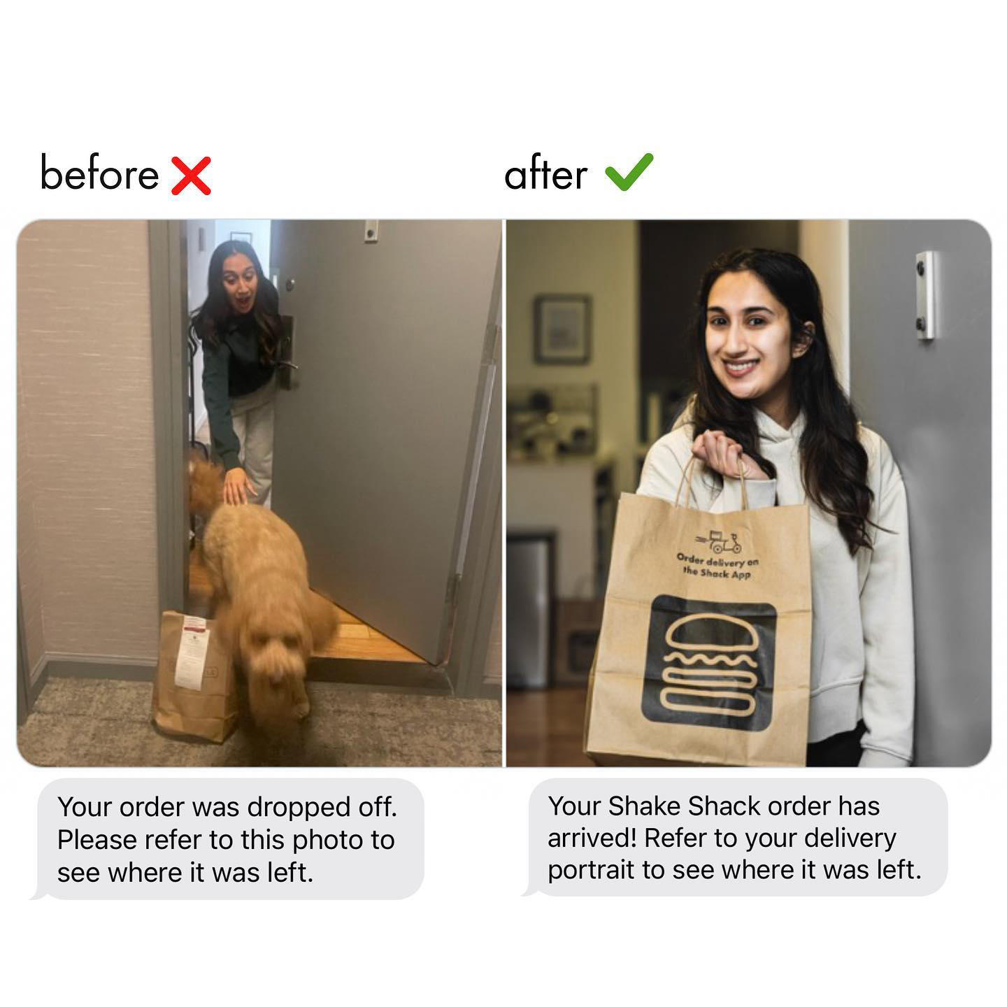 It’s time to put an end to bad 'proof of delivery' photos